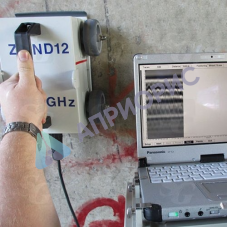 Антенна 1,5 ГГц (поверхностная, экранированная)